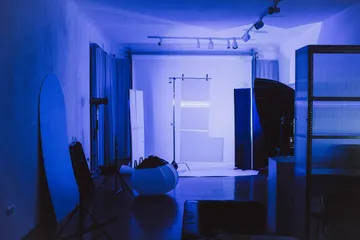 Berlin Studio promo promo studio image 14