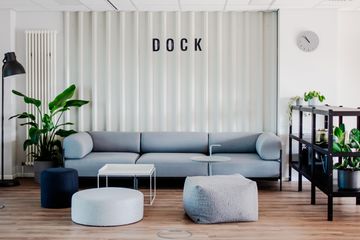 Kiel  Boardrooms DOCK 1 image 2