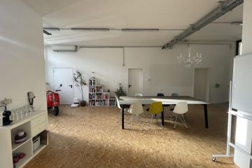 Stuttgart  Meeting rooms WIRKraum Stuttgart Flughafen image 5