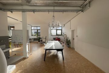 Stuttgart  Meeting rooms WIRKraum Stuttgart Flughafen image 6