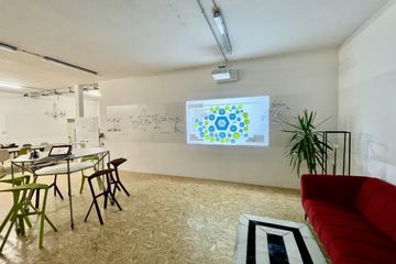 Stuttgart  Meeting rooms WIRKraum Stuttgart Flughafen image 6