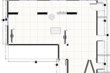 Stuttgart  Meeting rooms WIRKraum Stuttgart Flughafen image 3