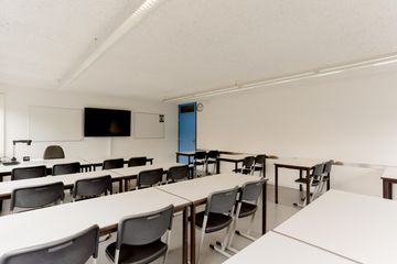 Rest der Welt Kreatives Meeting  Raum 309 image 1