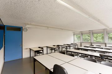 Rest der Welt Kreatives Meeting  Raum 309 image 2