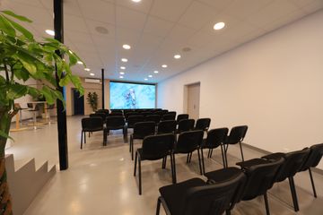 Marseille  Evenementenlocaties Salle de conférence Eden image 2