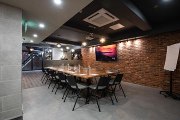 Leeds  Vergaderzalen Park Place Event Space image 0