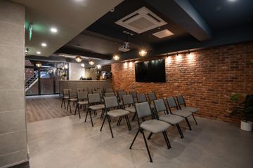 Leeds  Vergaderzalen Park Place Event Space image 8