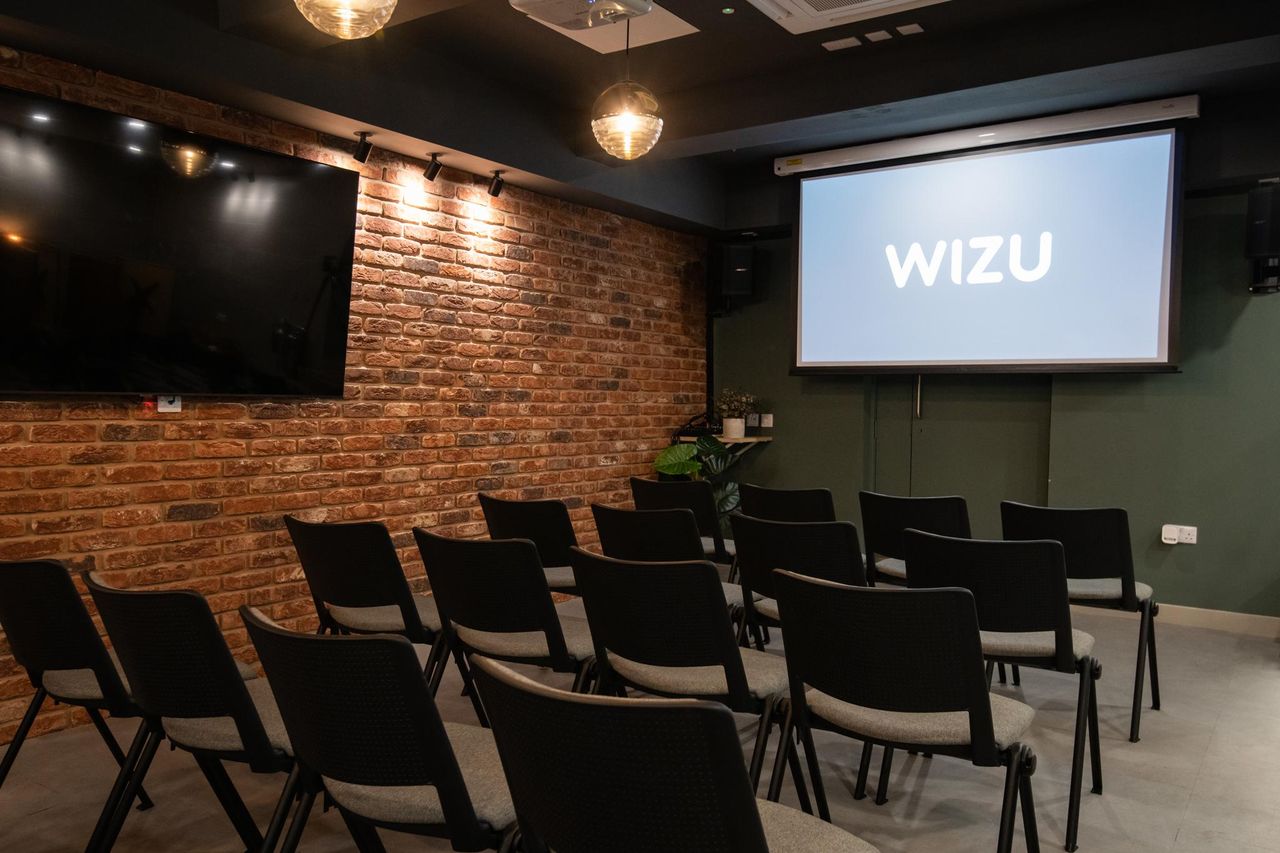 Leeds  Vergaderzalen Park Place Event Space image 9