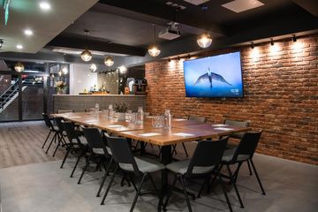 Leeds Coworking Corporate event spaces Park Place Event Space image 11