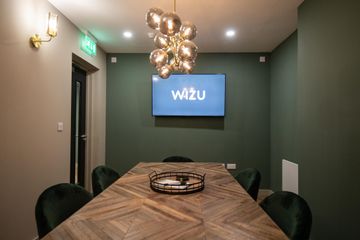 Leeds Coworking Corporate event spaces Park Place Event Space image 12