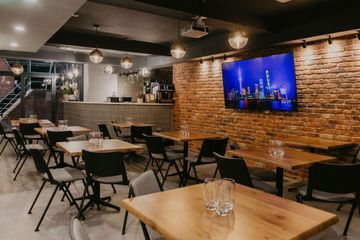 Leeds Coworking Corporate event spaces Park Place Event Space image 13