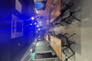 Leeds Coworking Corporate event spaces Park Place Event Space image 14