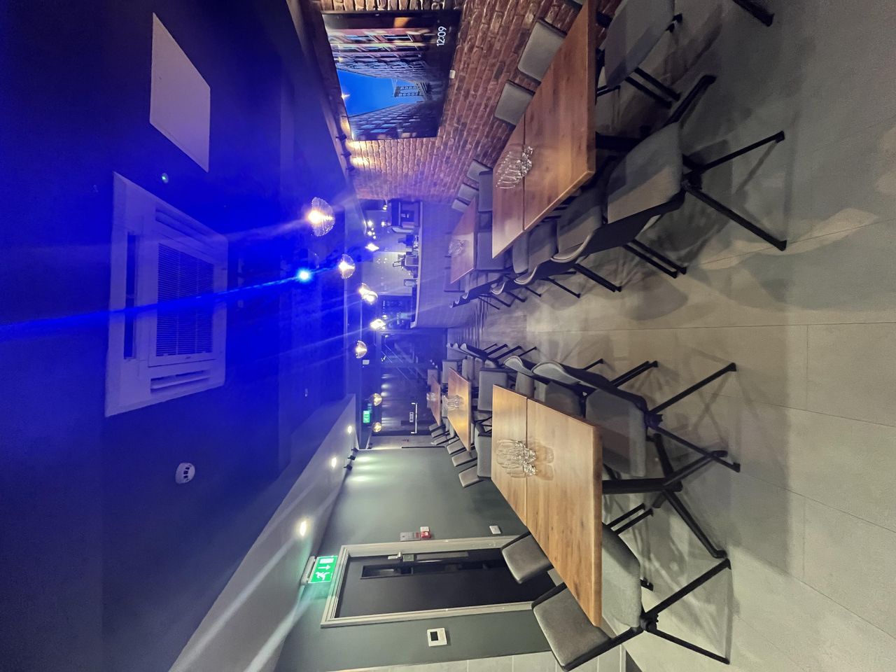 Leeds Coworking Evenementenlocaties Park Place Event Space image 14