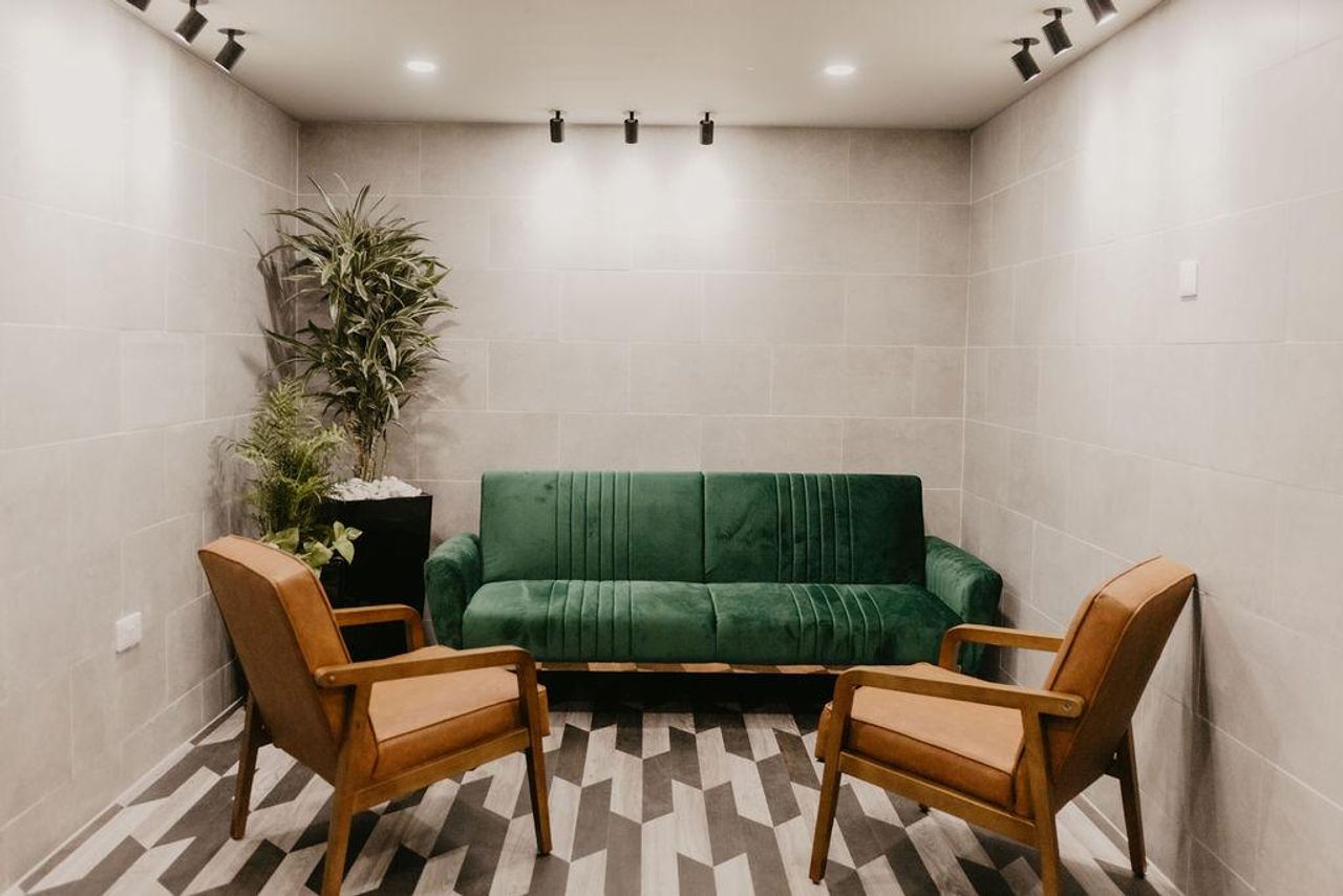 Leeds Coworking Evenementenlocaties Park Place Event Space image 16