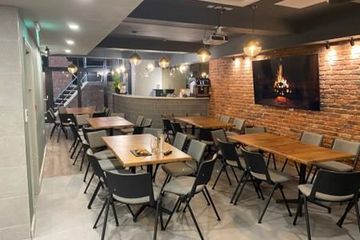 Leeds Coworking Corporate event spaces Park Place Event Space image 17