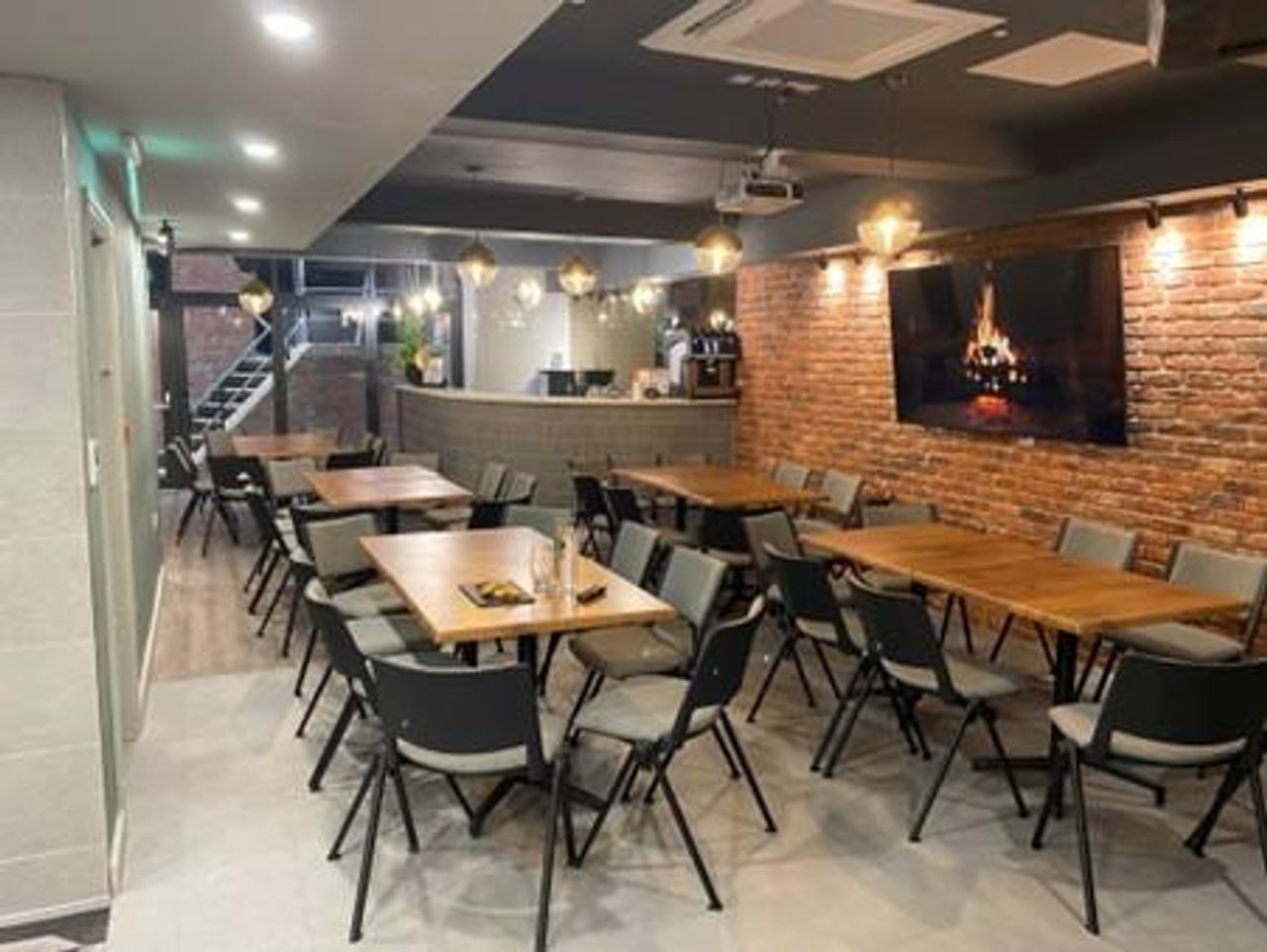 Leeds Coworking Evenementenlocaties Park Place Event Space image 17