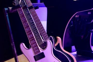 Zoetermeer Tonstudio Graydread image 0