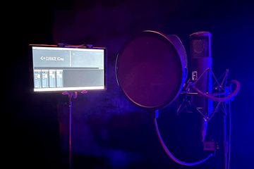 Zoetermeer Tonstudio Graydread image 1