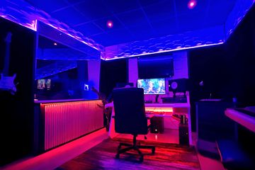 Zoetermeer Tonstudio Graydread image 4