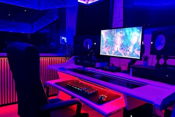 Zoetermeer Tonstudio Graydread image 5