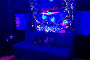 Zoetermeer Tonstudio Graydread image 6