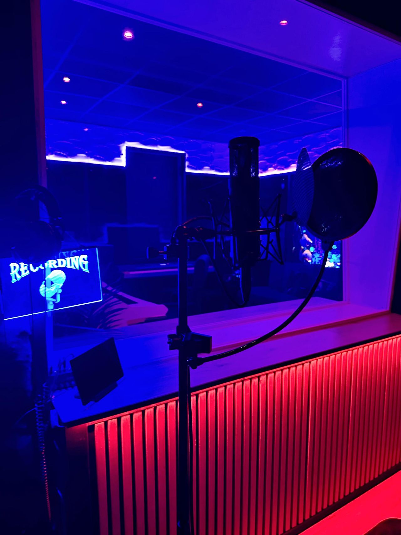 Zoetermeer  Recording Studio Graydread image 7