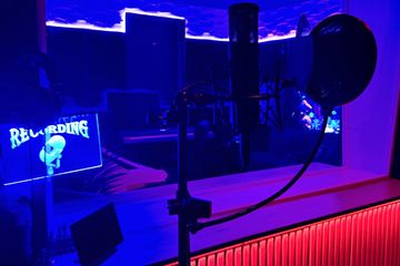 Zoetermeer Tonstudio Graydread image 7