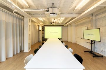 Barcelona Creative Meeting Workshopruimtes Workshop Room image 4