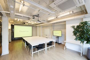 Barcelona Creative Meeting Workshop spaces Workshop Room image 3