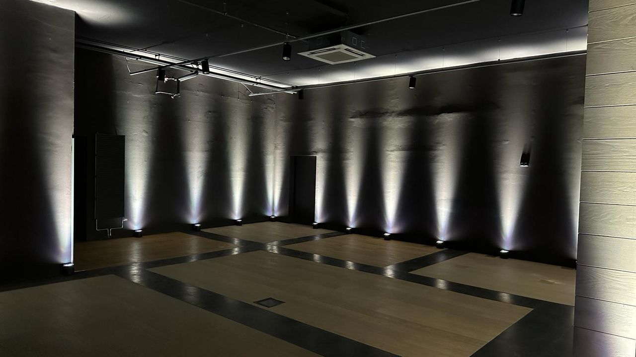 München  Fotostudio City-Ton-Halle image 1