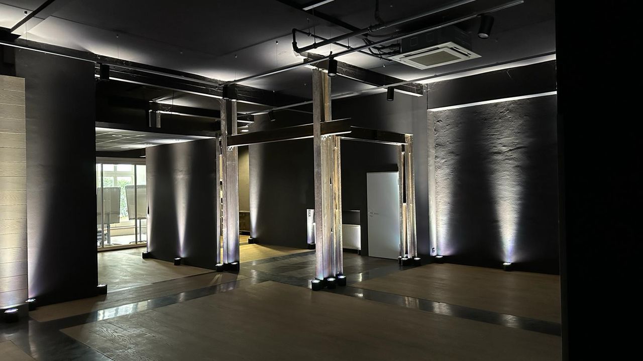 München  Fotostudio City-Ton-Halle image 2