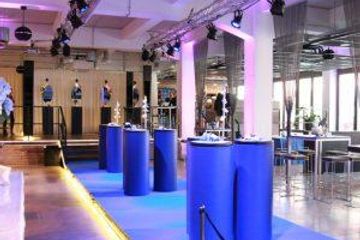 Düsseldorf Offsite Meeting  The Concept Store- Hauptlocation image 10