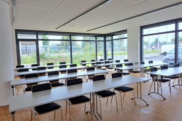 Gilching  Klassische Location Meeting Raum 3 image 0