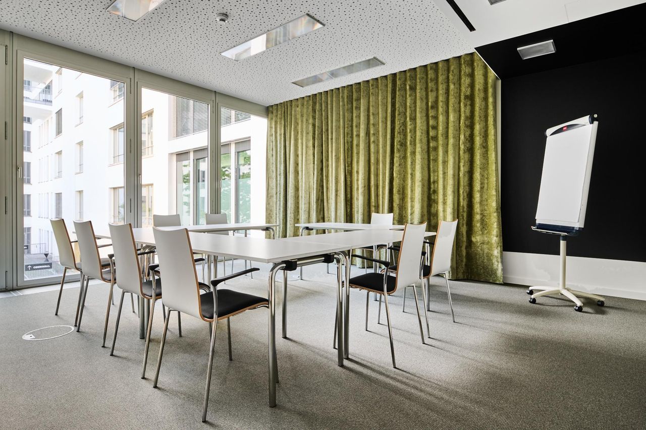 Berlijn  Vergaderzalen 1.04 image 0