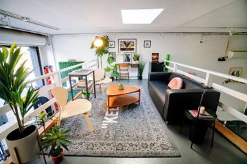 NYC Photostudio HAPPYMONDAY Studio image 1