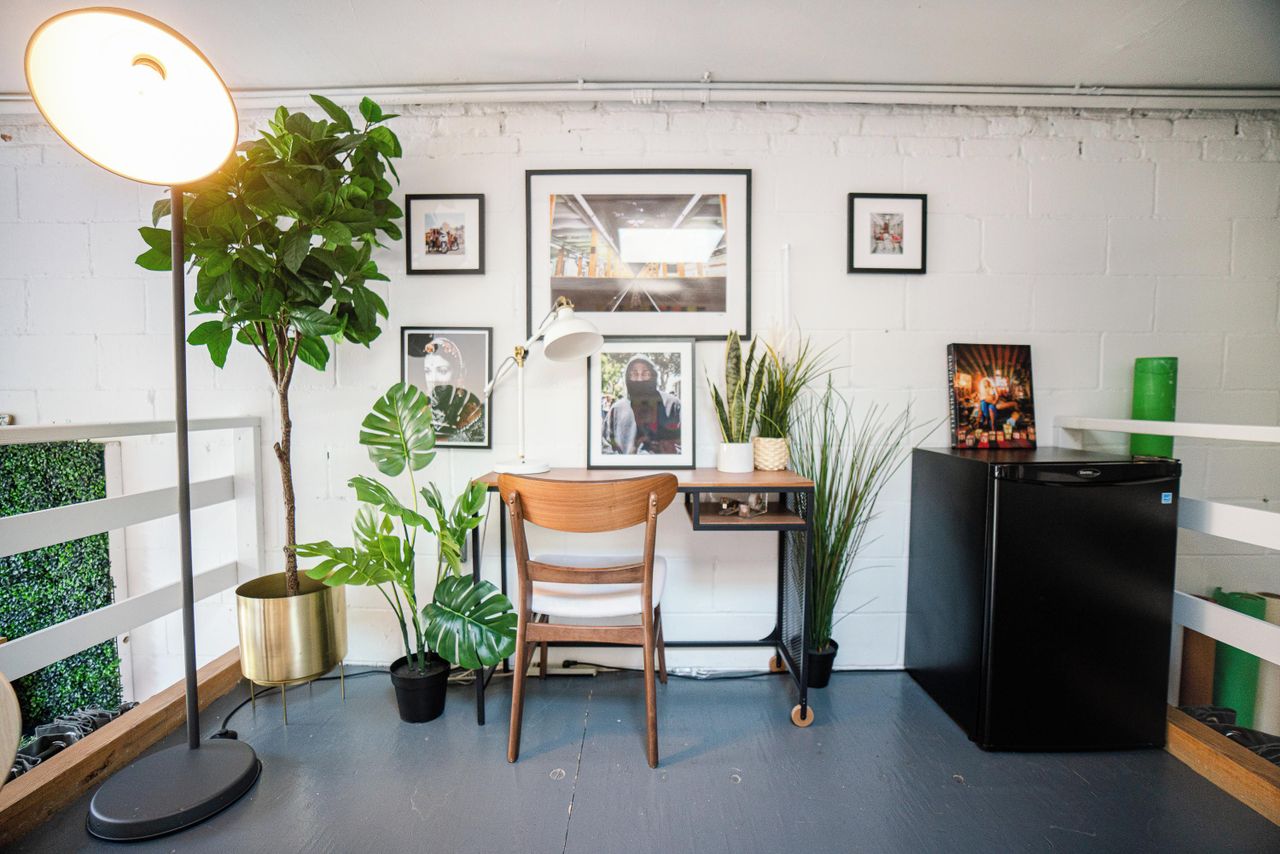 NYC  Photostudio HAPPYMONDAY Studio image 2