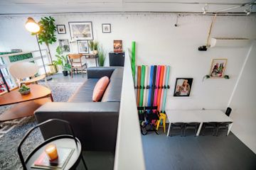 NYC Photostudio HAPPYMONDAY Studio image 4