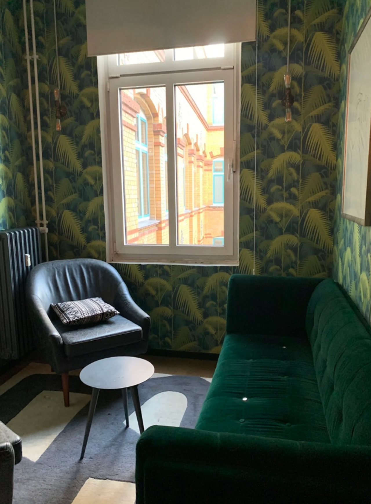 Berlin  Corporate event space Meeting Room M34 image 0