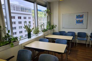 Berlin Schulungsräume Central Work & Learn Berlin image 4