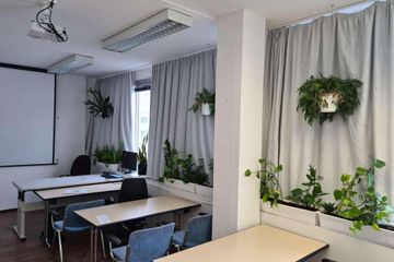 Berlin Schulungsräume Central Work & Learn Berlin image 5