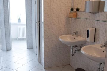 Berlin Schulungsräume Central Work & Learn Berlin image 7