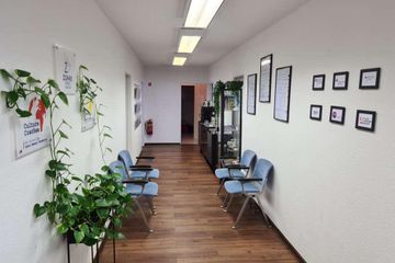 Berlin Schulungsräume Central Work & Learn Berlin image 2