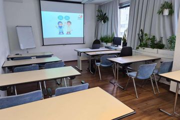 Berlin Schulungsräume Central Work & Learn Berlin image 1