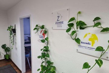 Berlin Schulungsräume Central Work & Learn Berlin image 6