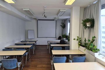 Berlin Schulungsräume Central Work & Learn Berlin image 3