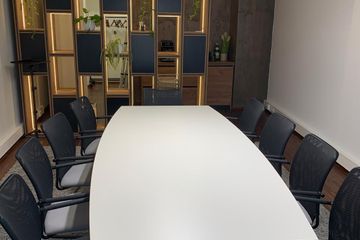Wenen Seminarruimtes image 0