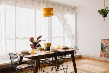 Barcelona Film studio Design loft with natural light image 11