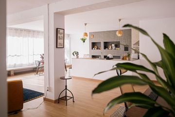 Barcelona  Film studio Design loft with natural light image 3