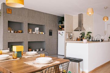 Barcelona Film studio Design loft with natural light image 7