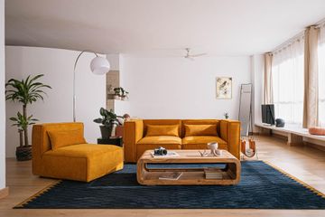 Barcelona  Film studio Design loft with natural light image 2